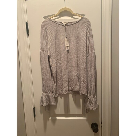 Lucky Brand Large Top new - Picture 1 of 4